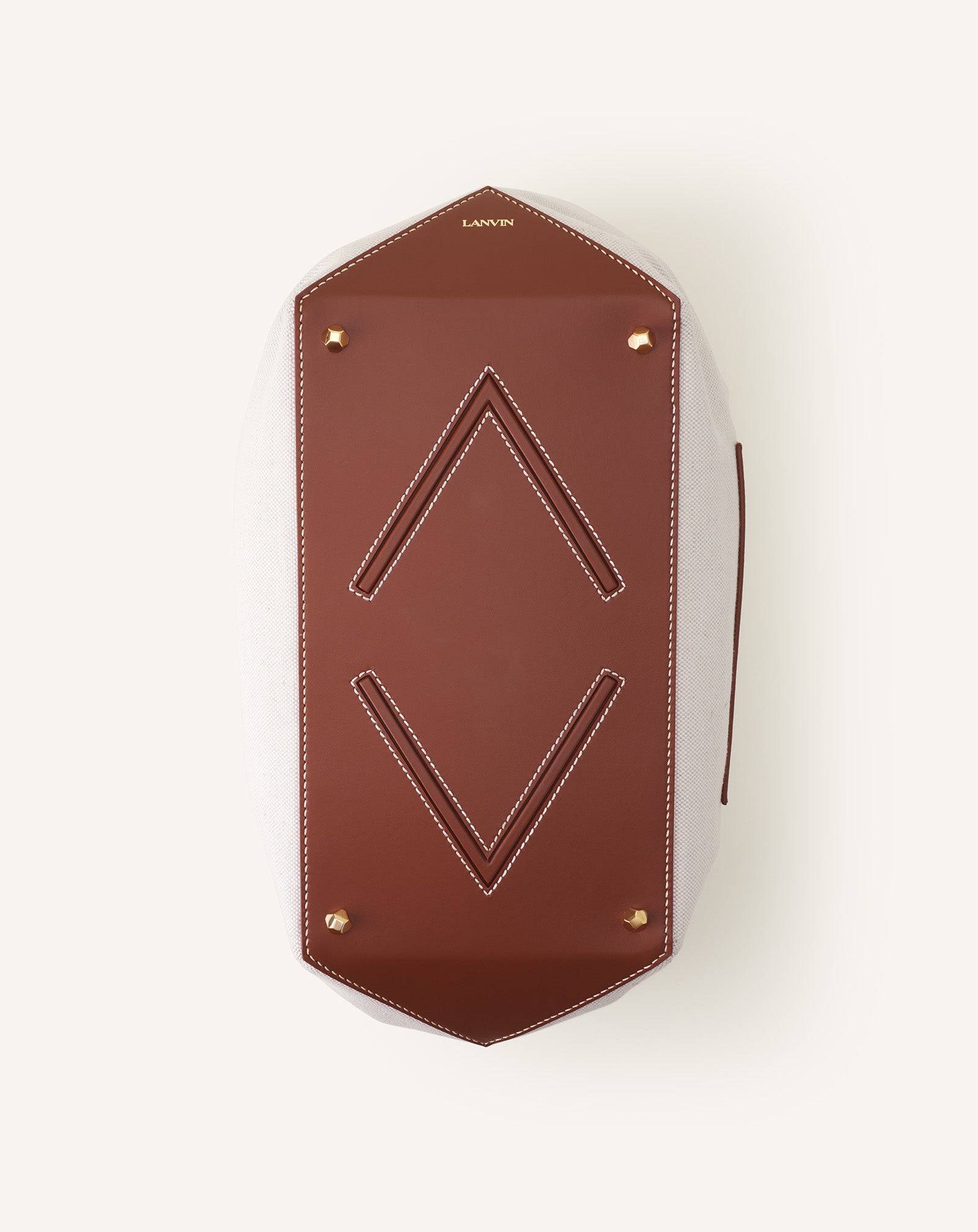 SAC CABAS CATCH MM EN CANVAS