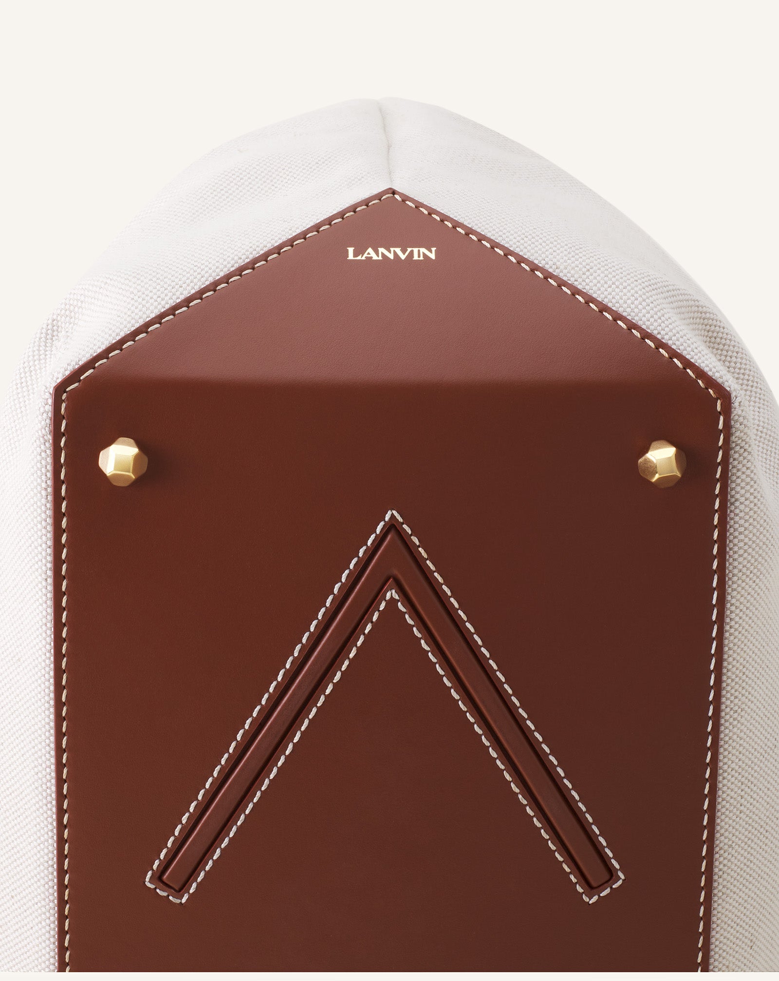 SAC CABAS CATCH EN CANVAS
