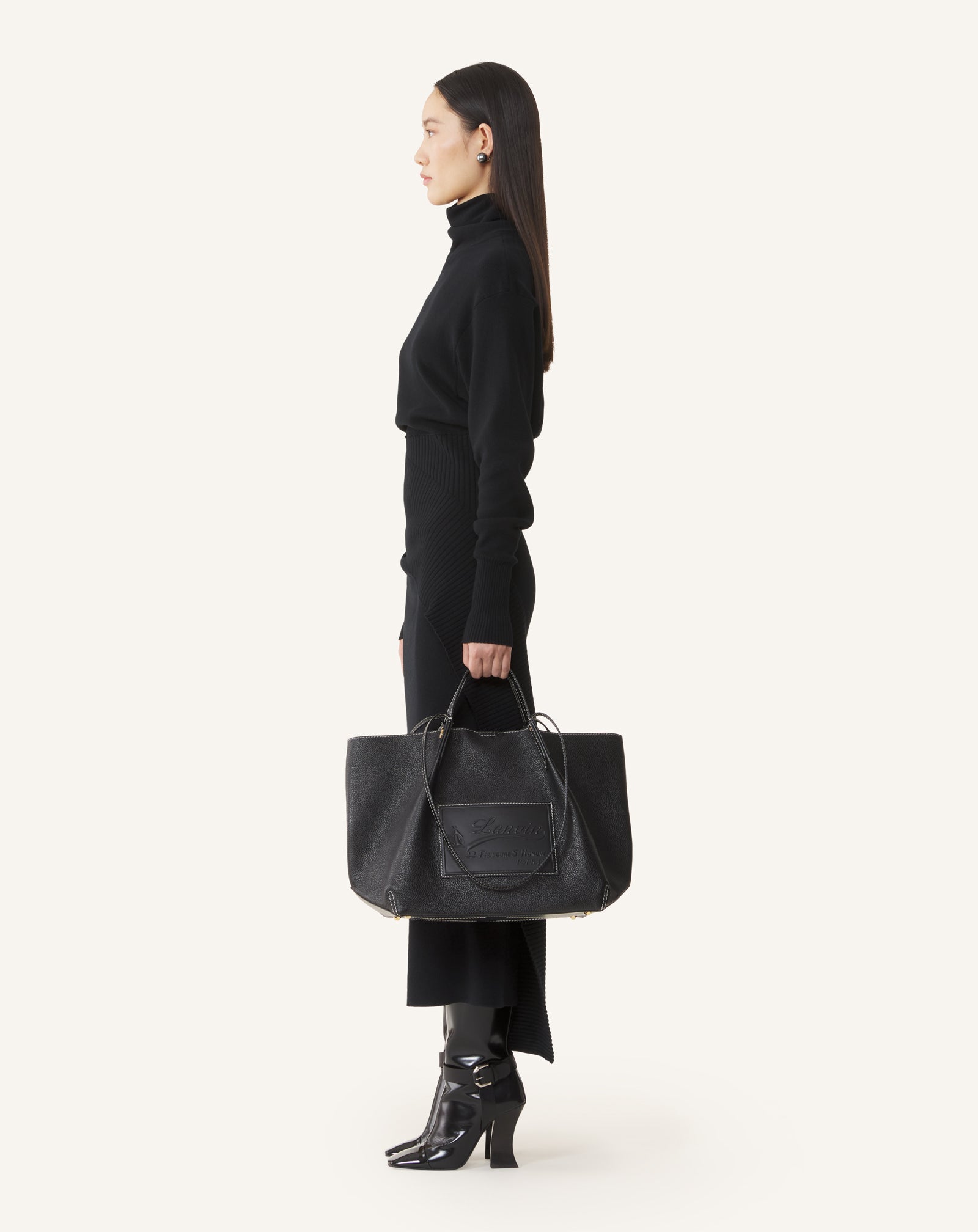 SAC CABAS CATCH BY LANVIN