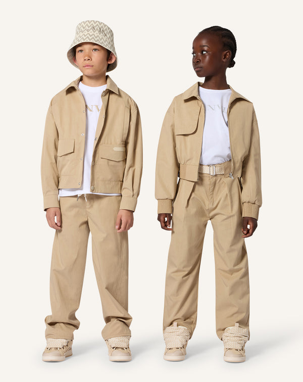 Children