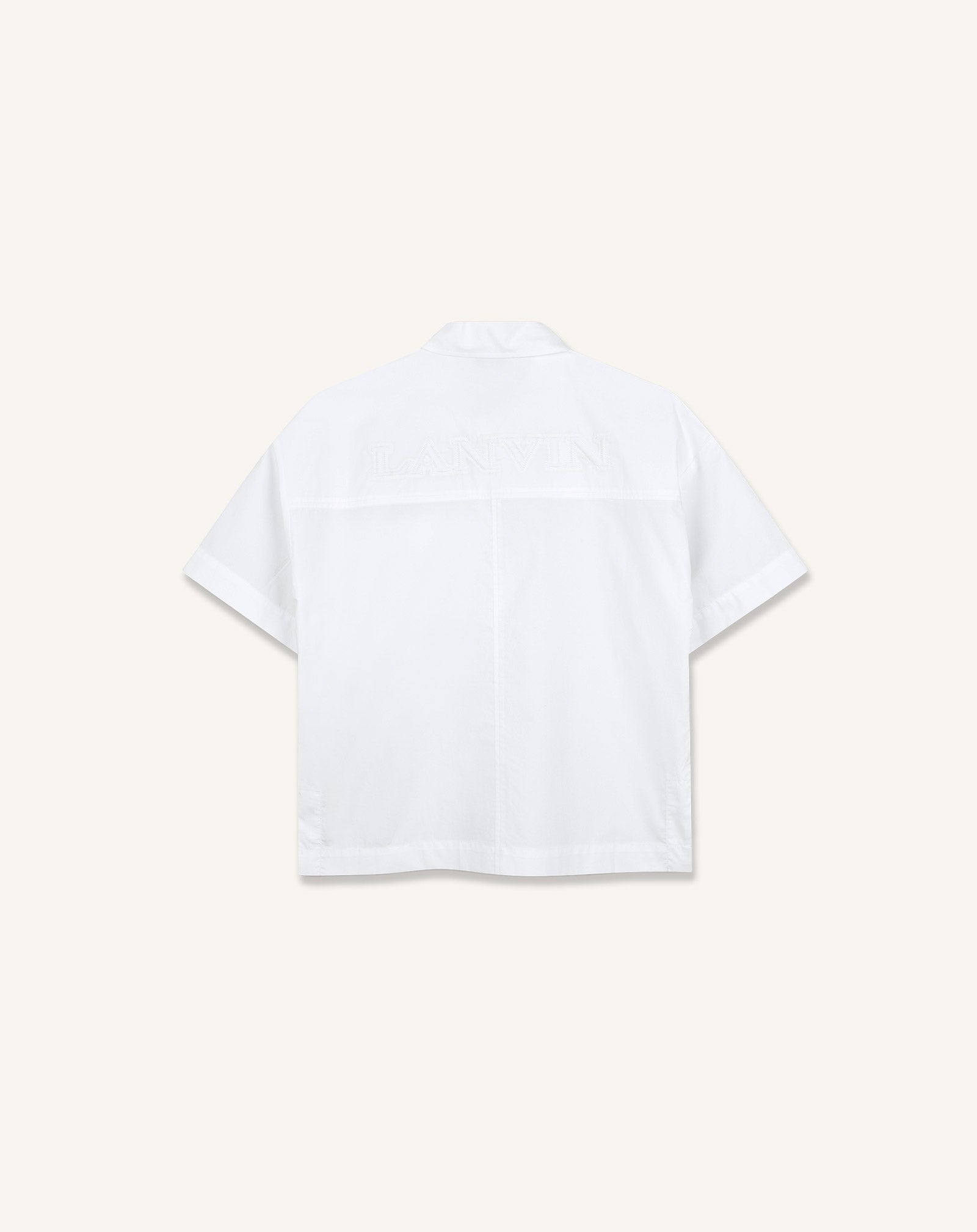 SHORT SLEEVE SHIRT