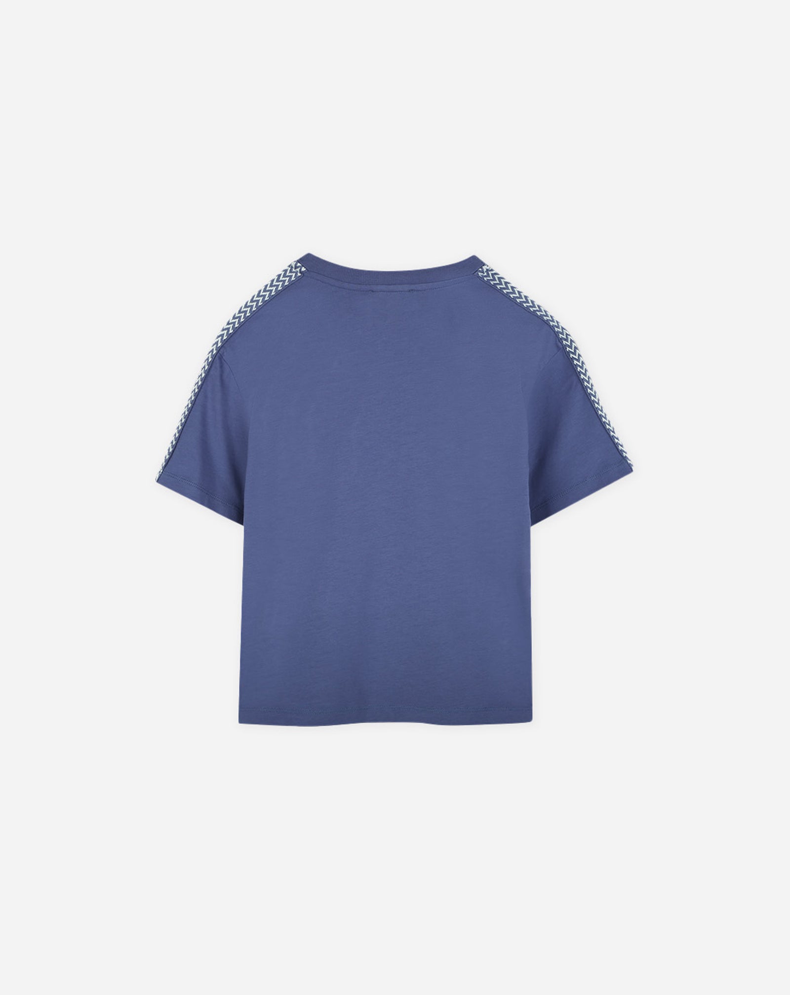 KIDS SHORT-SLEEVED T-SHIRT