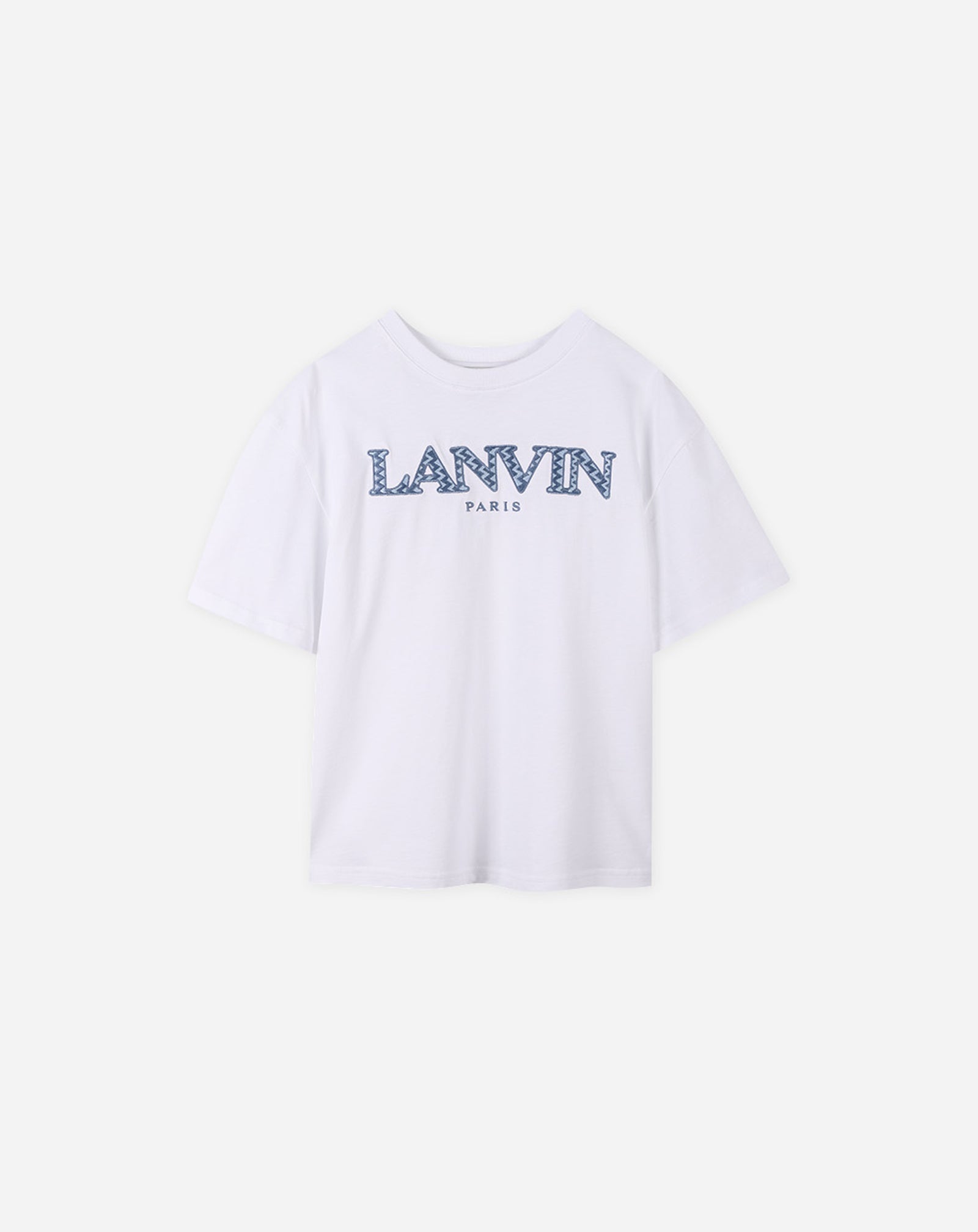 KIDS SHORT-SLEEVED T-SHIRT