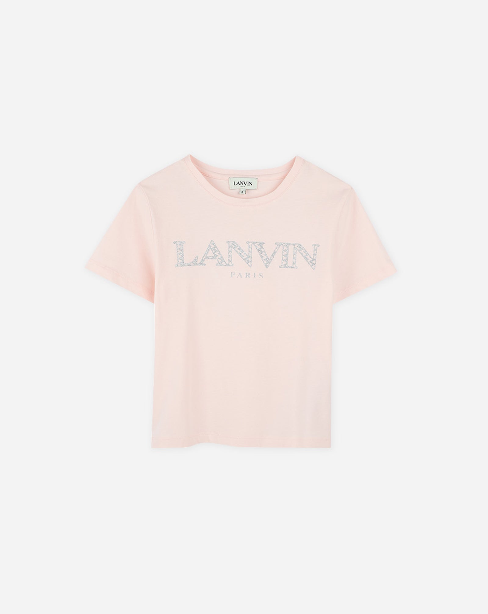 KIDS SHORT-SLEEVED T-SHIRT