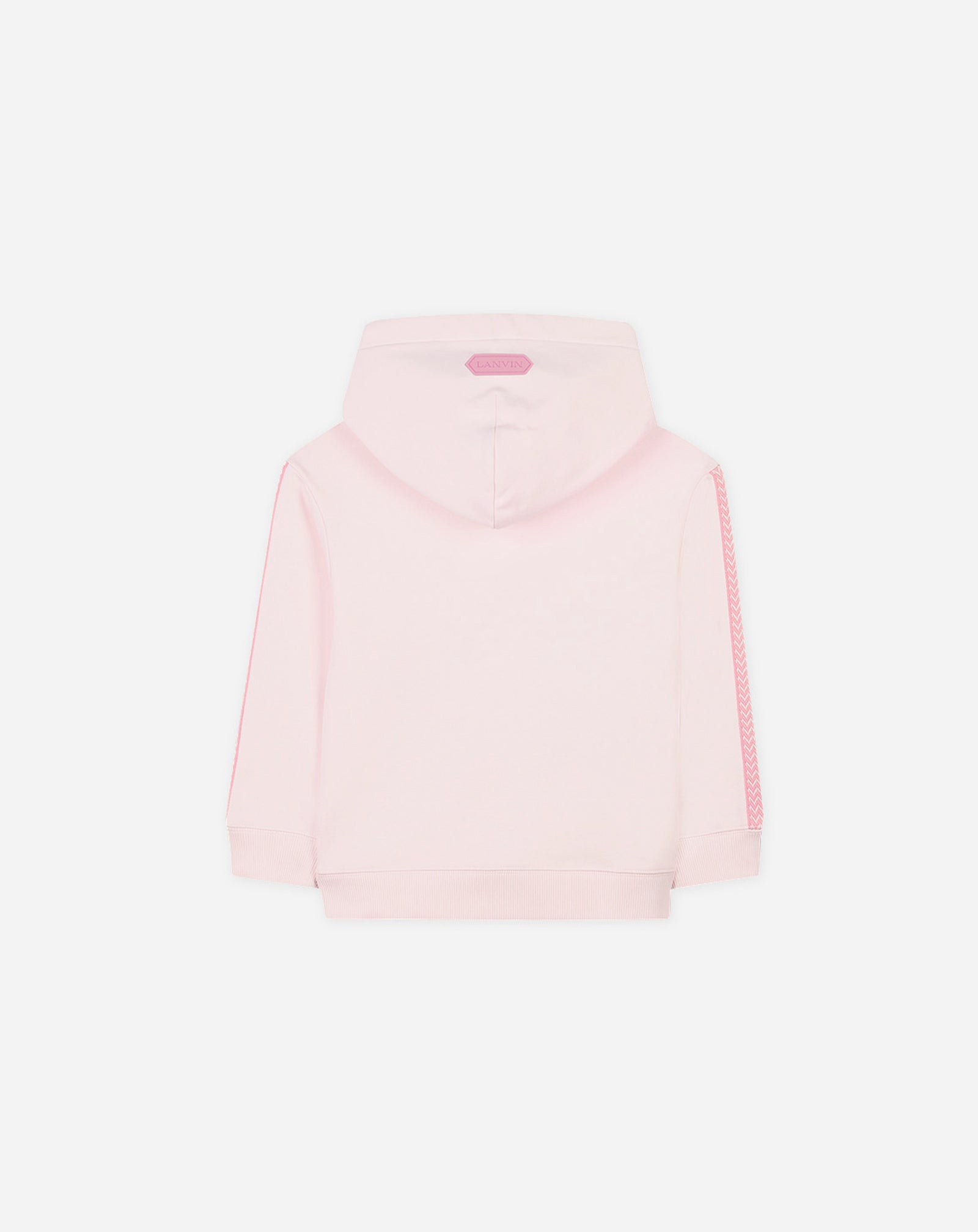 KIDS HOODED SWEATSHIRT