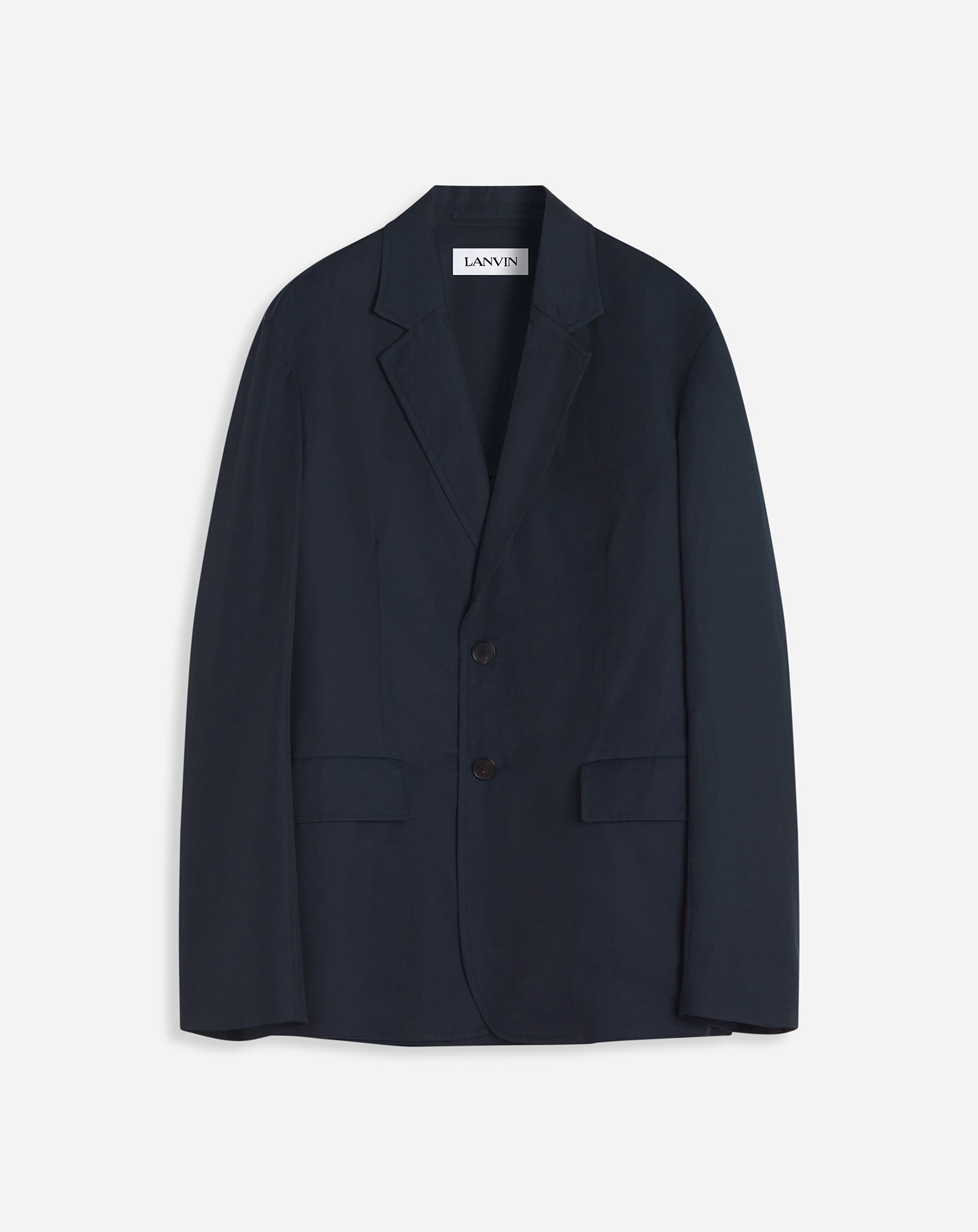 Men's designer and luxury jackets, coats - Lanvin