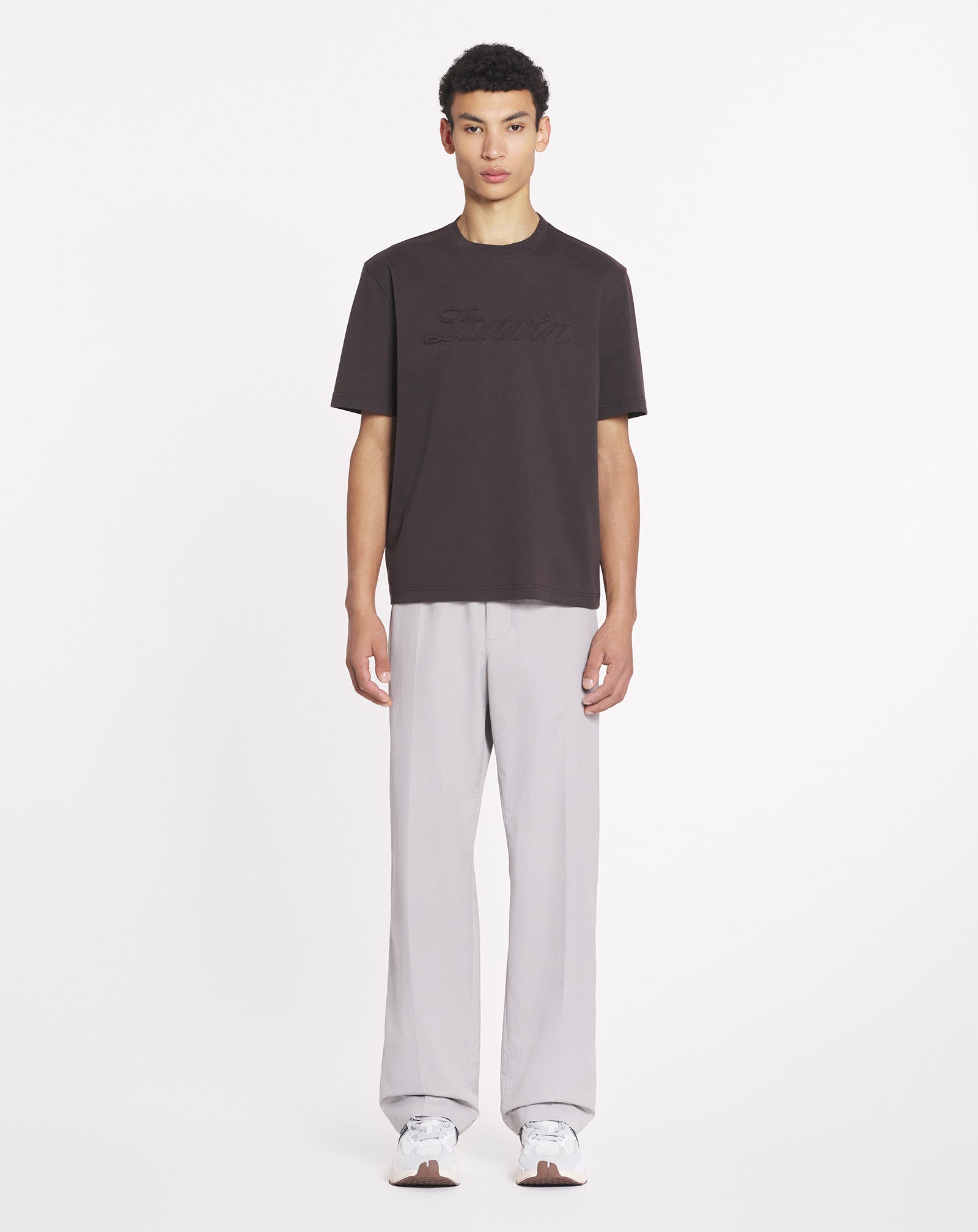 COTTON PANTS