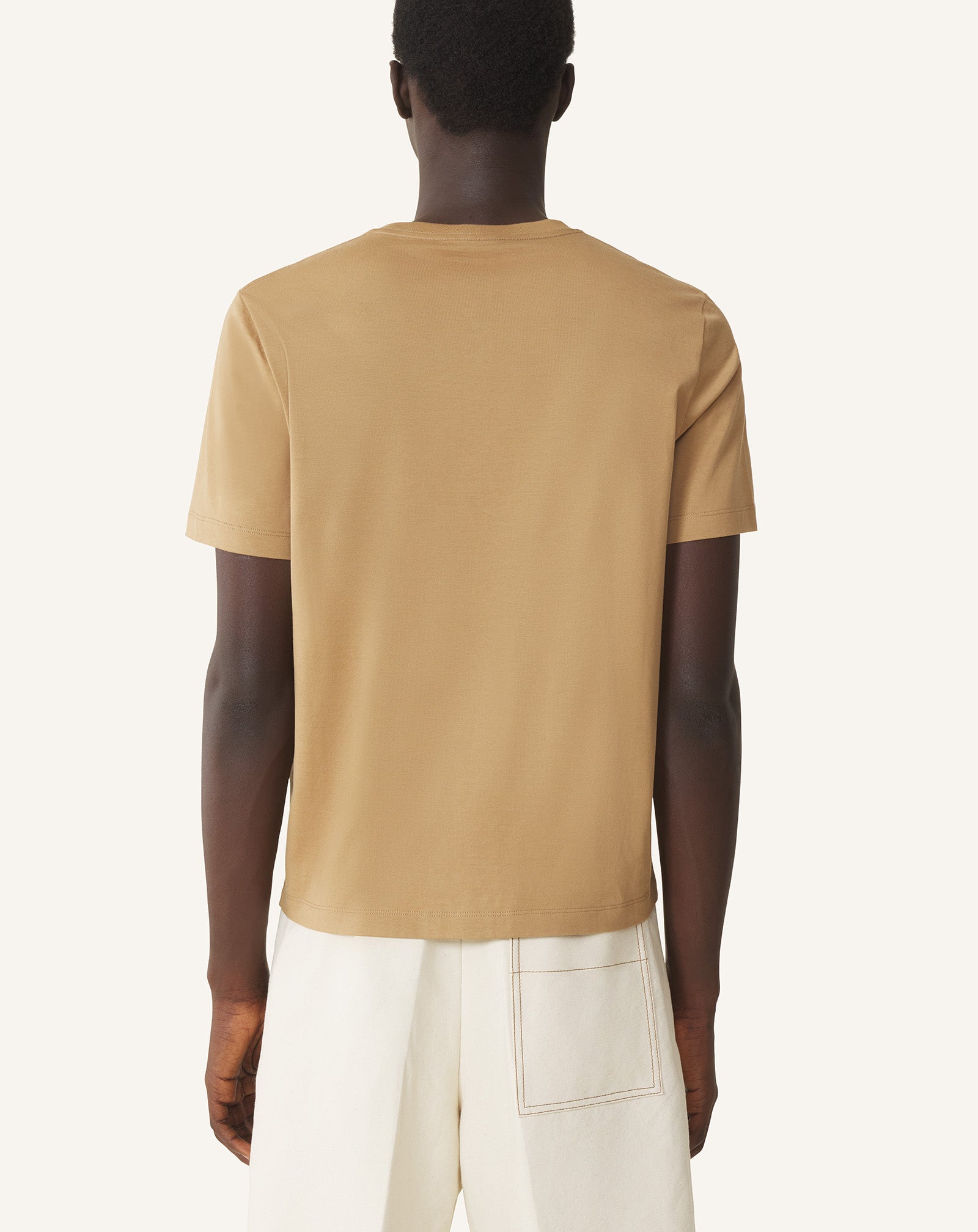 T-SHIRT RUBAN LANVIN