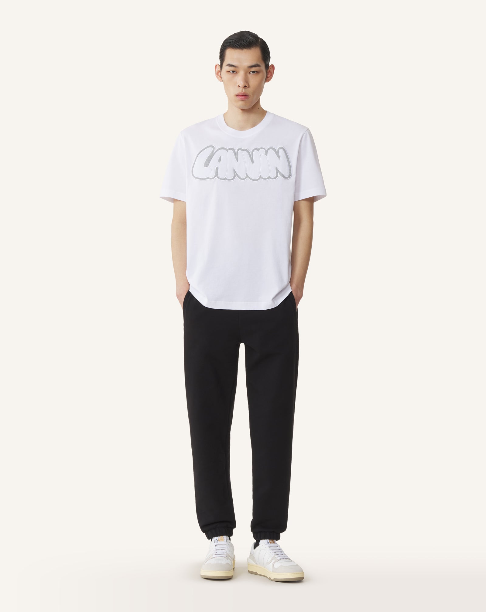 T-SHIRT URBAN CURB