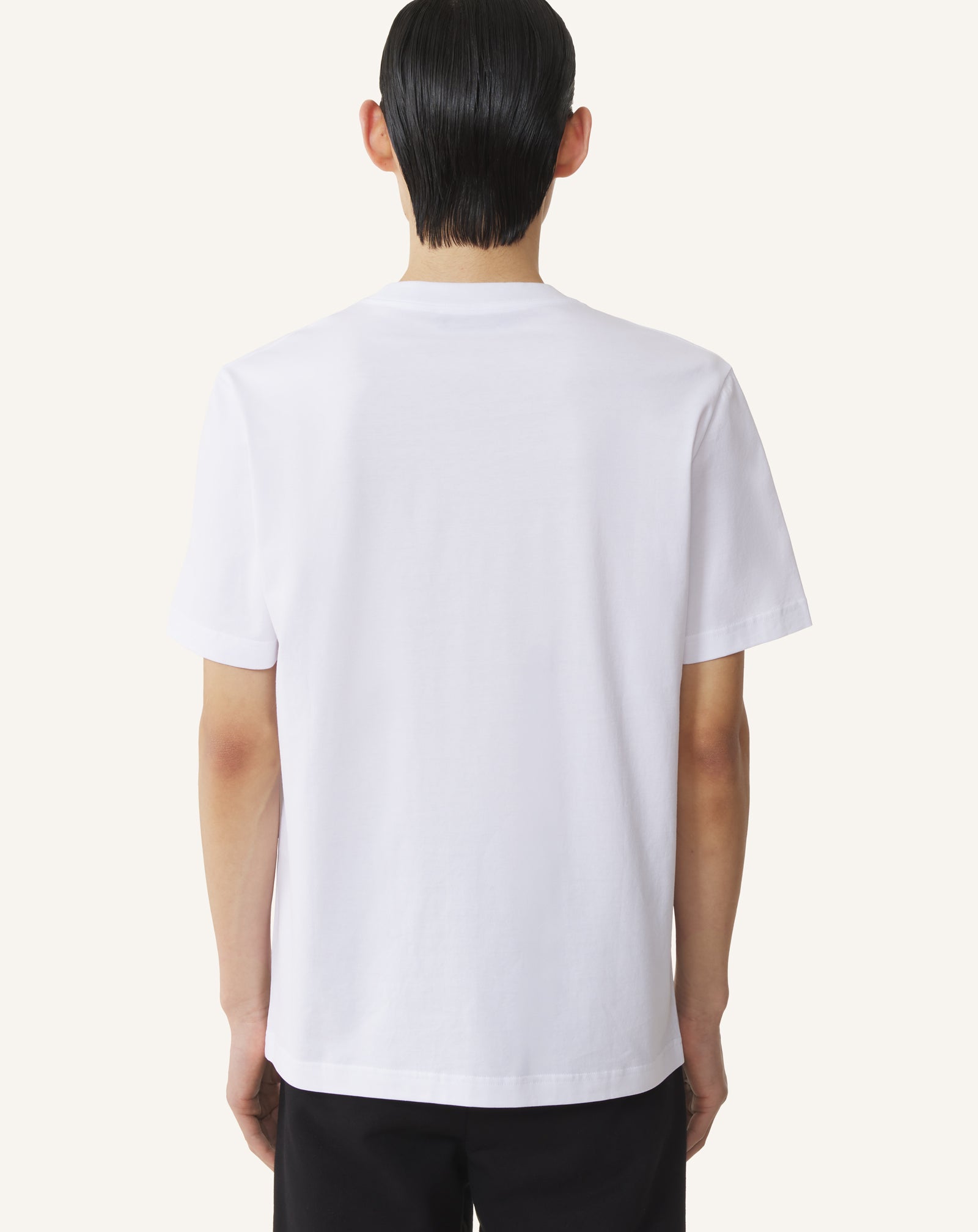 URBAN CURB T-SHIRT
