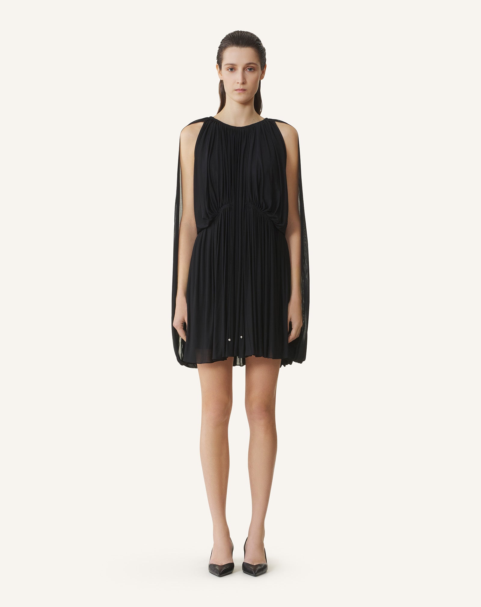BOÉTIE DRESS