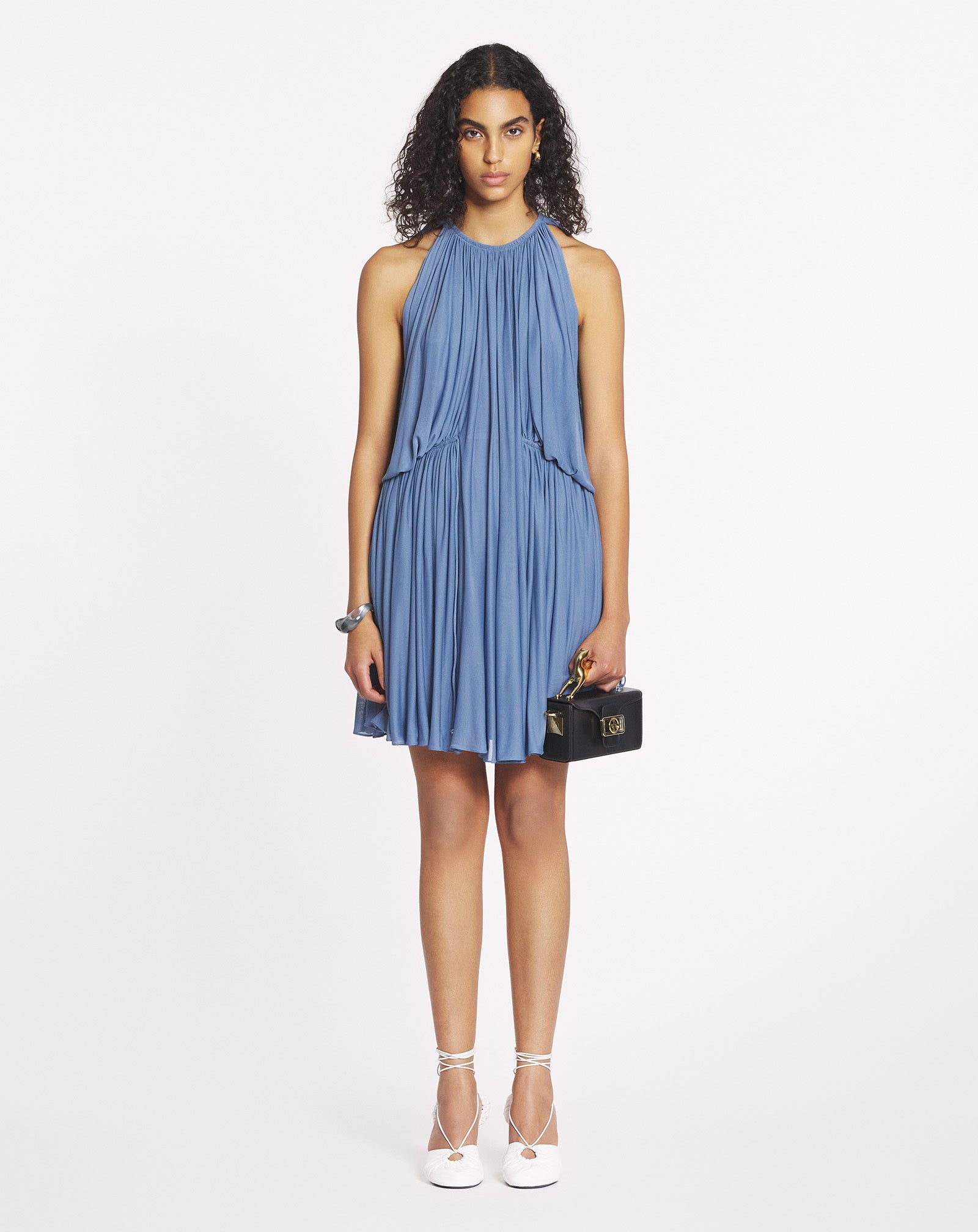 BOÉTIE DRESS