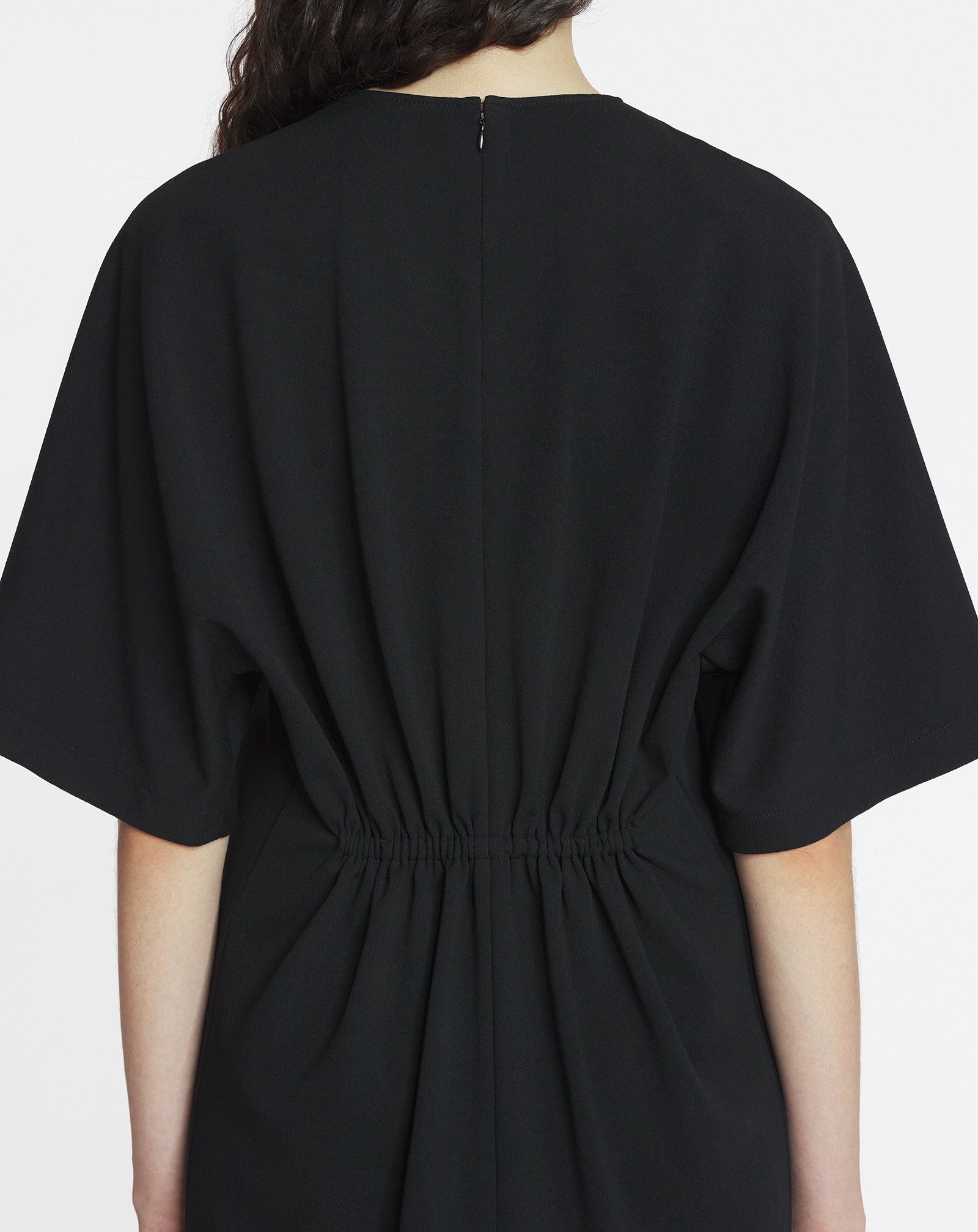 T-SHIRT DRESS IN JERSEY