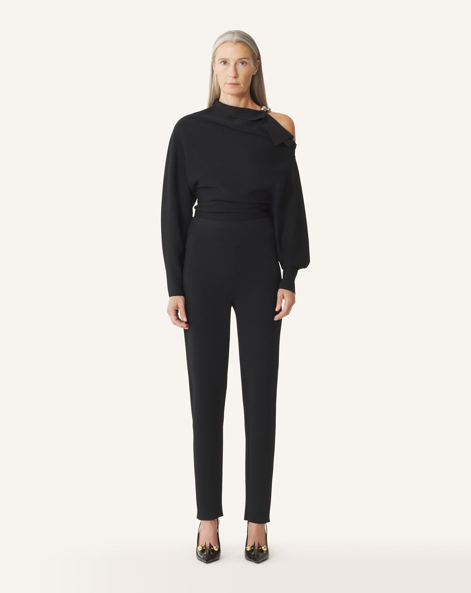 PULL EN VISCOSE