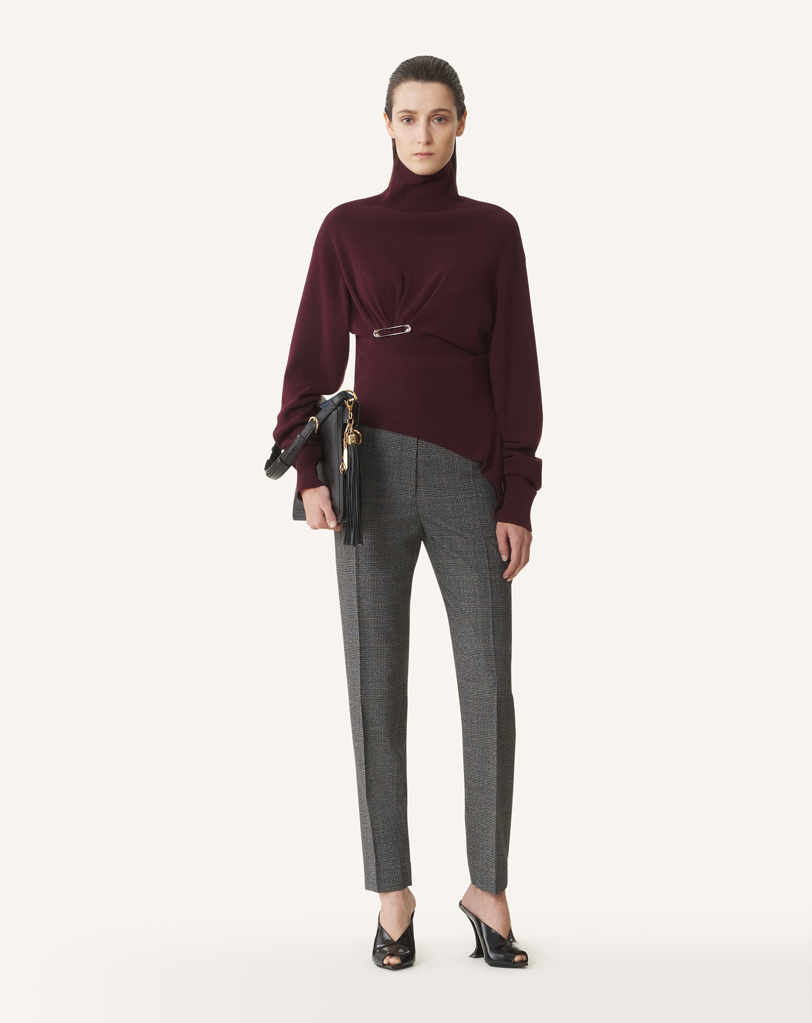 LANVIN - Official Website | Luxury clothing and accessories