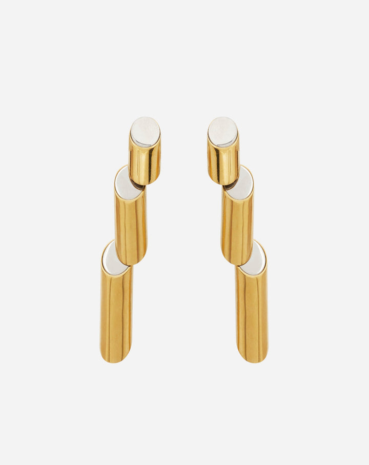 SEQUENCE BY LANVIN EARRINGS, 