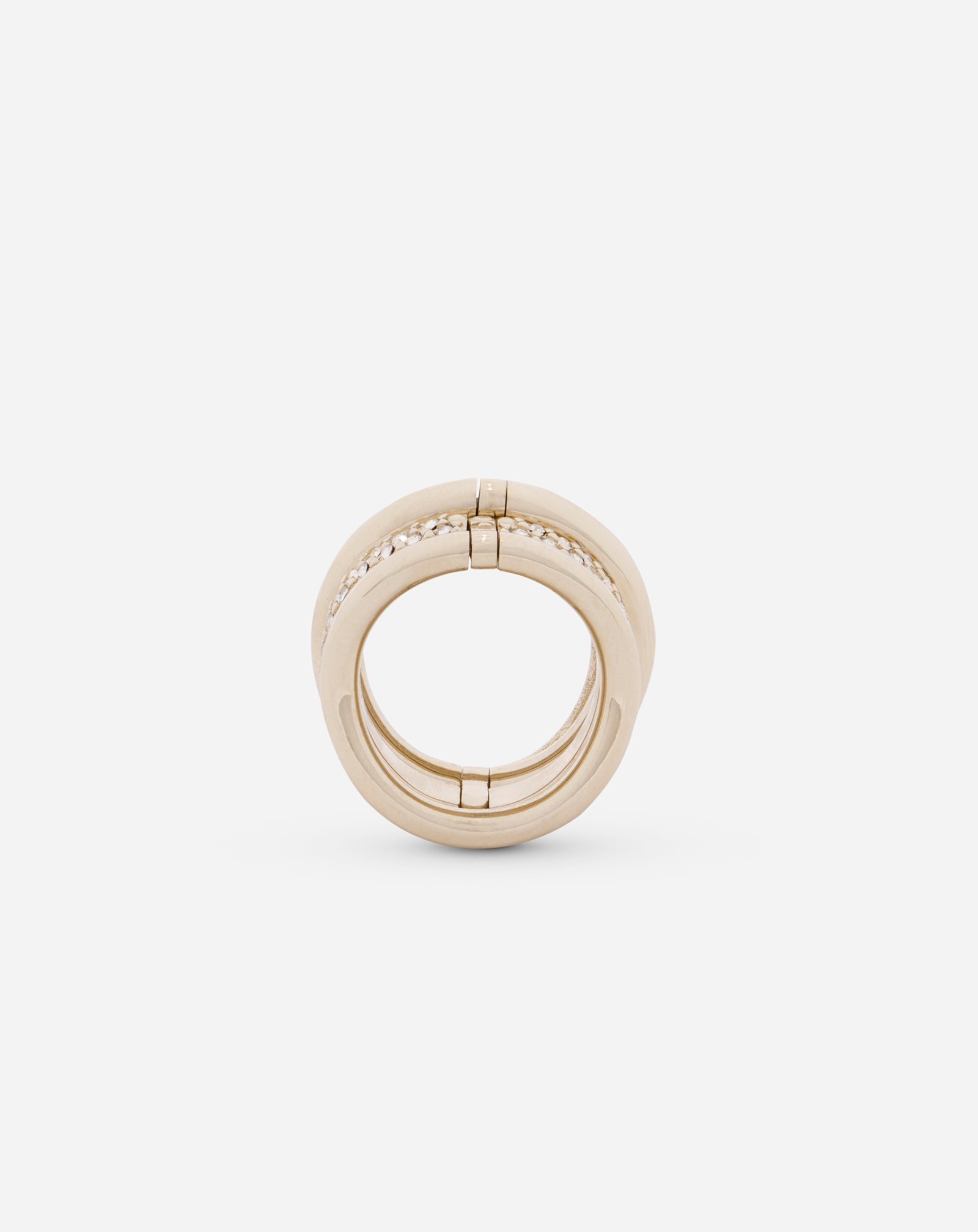 PARTITION BY LANVIN RING