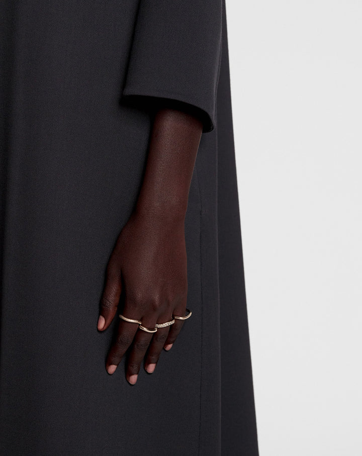 PARTITION BY LANVIN RING