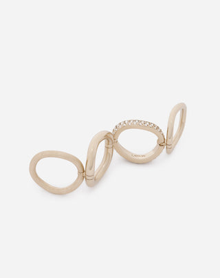 PARTITION BY LANVIN RING