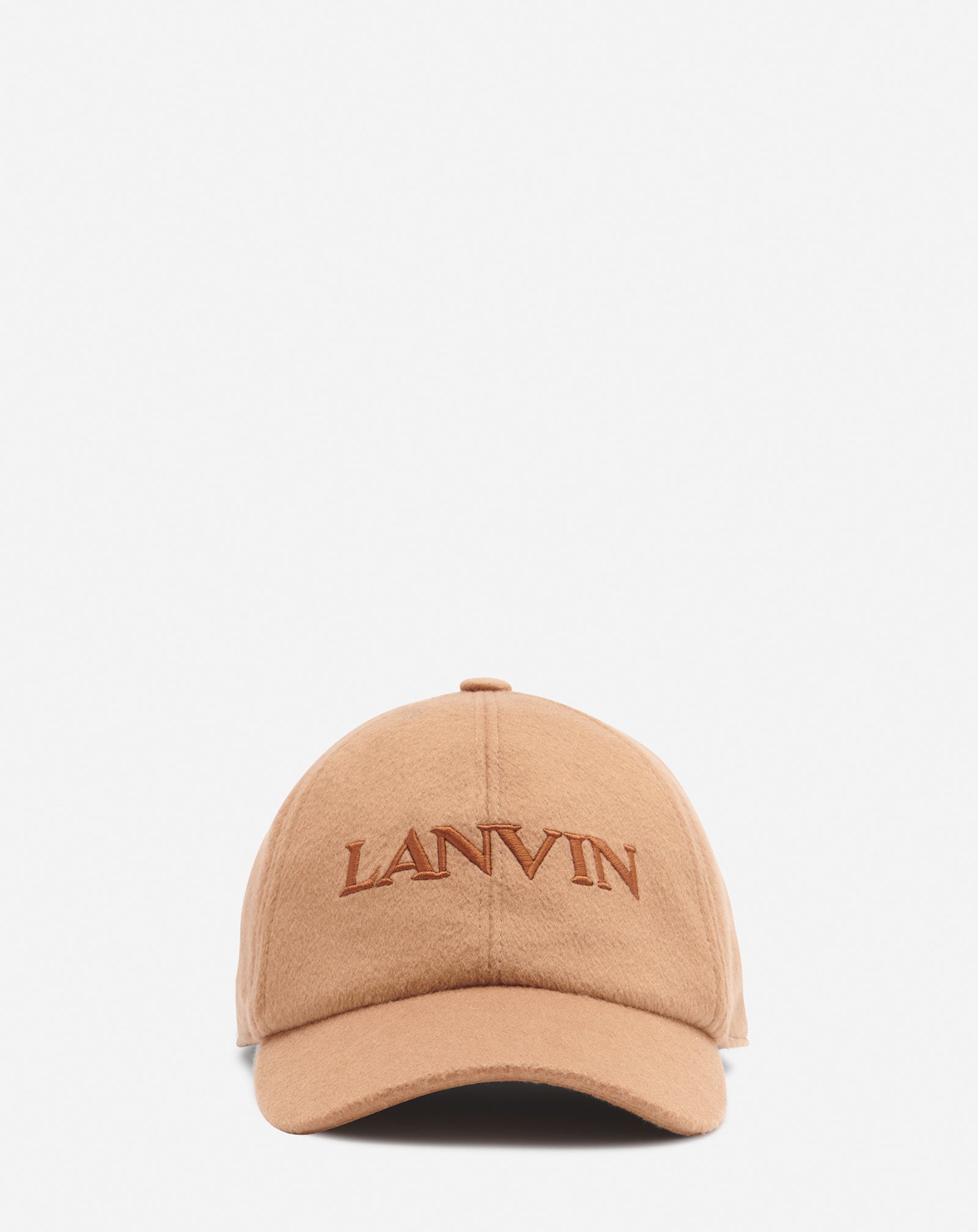 LANVIN WOOL CAP