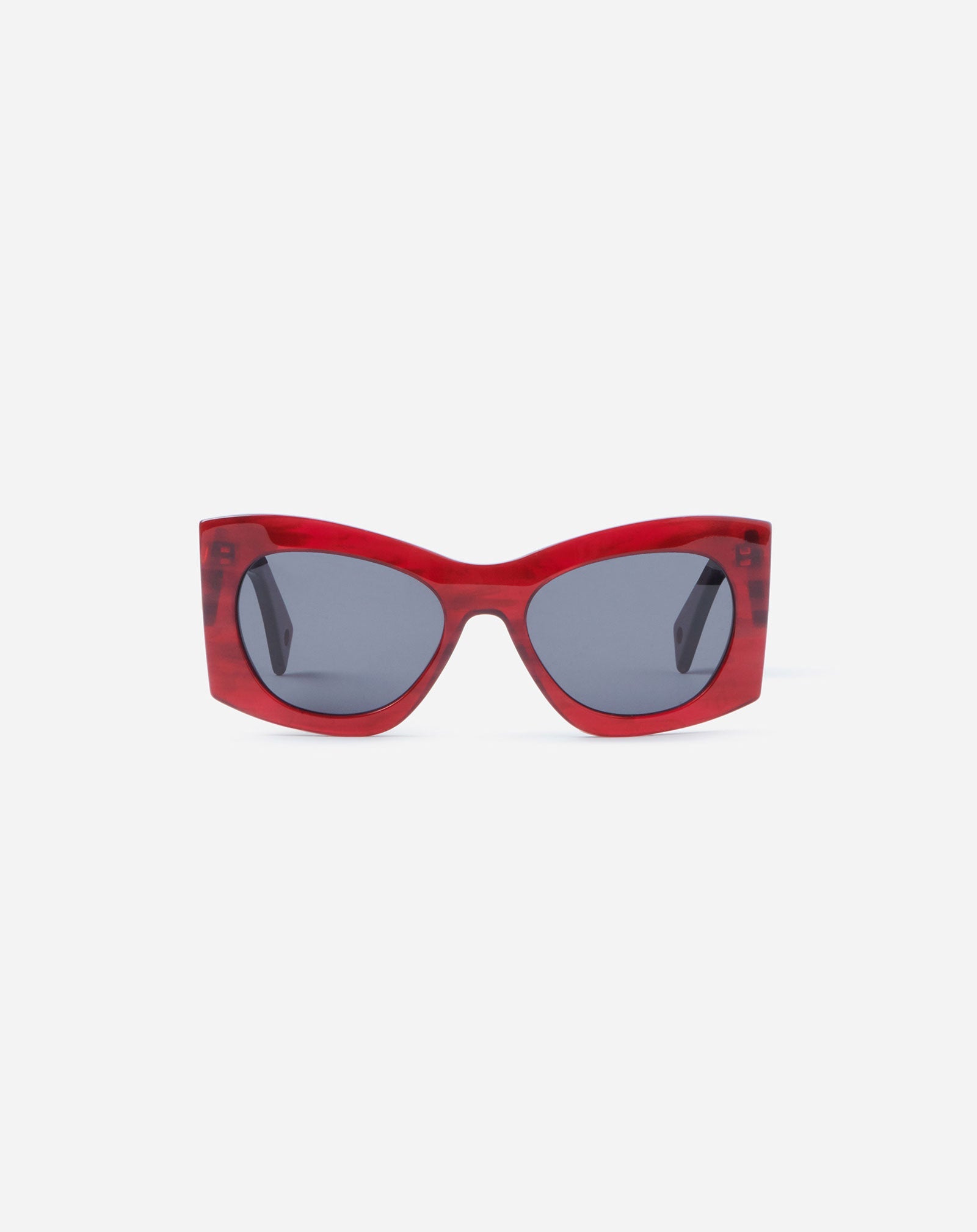 La Mère et l'Enfant sunglasses, RED