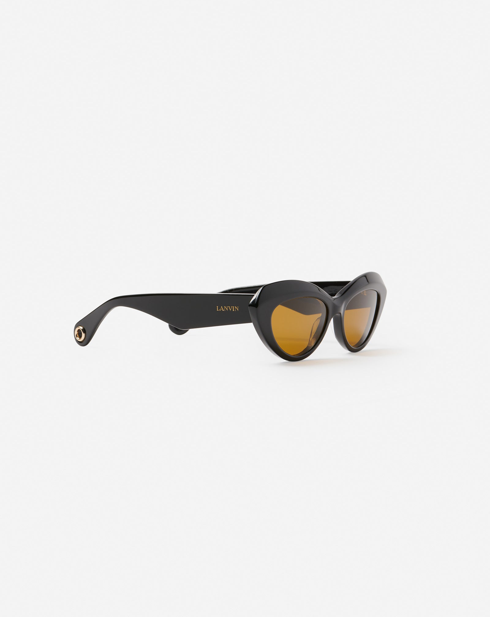 SIGNATURE SUNGLASSES, BLACK