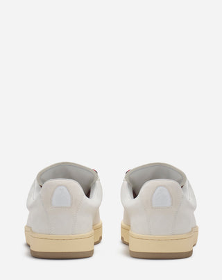 SUEDE LITE CURB SNEAKERS