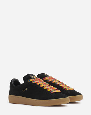 SUEDE LITE CURB SNEAKERS